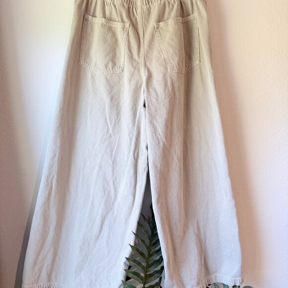 Universal Thread Wide-Leg Drawstring Pants - Picture 3 of 6